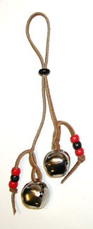 horse riding bells