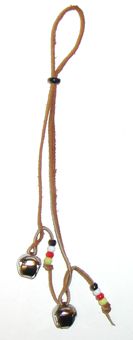 horse riding bells