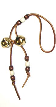 horse riding bells