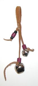 horse riding bells