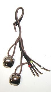 horse riding bells