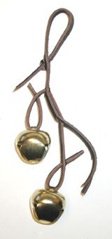 horse riding bells