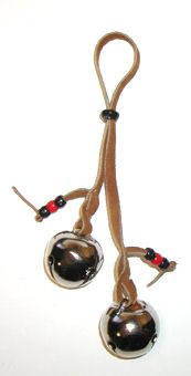 horse riding bells