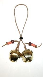 horse riding bells