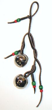 horse riding bells