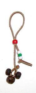 horse riding bells