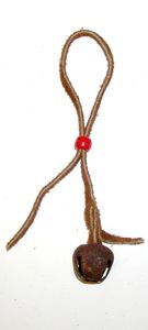 horse riding bells