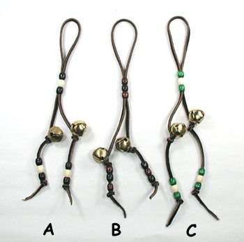 horse riding bells