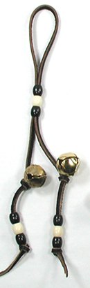 horse riding bells