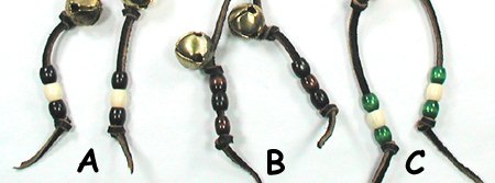 horse riding bells