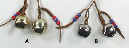 horse riding bells