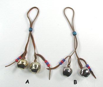 horse riding bells