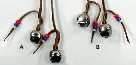 horse riding bells