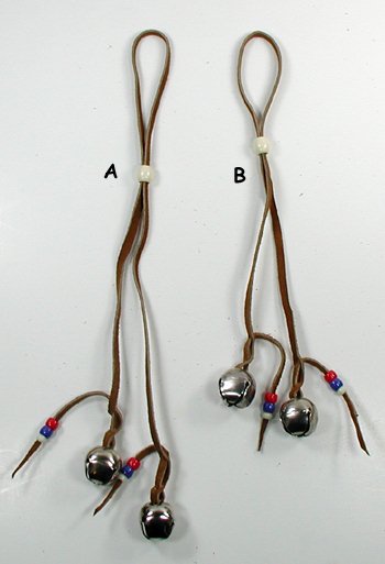 horse riding bells