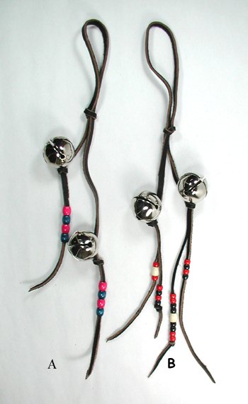 horse riding bells