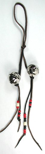 horse riding bells