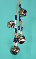 horse riding bells