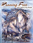 Leanin' Tree greeting card from Horsekeeping.com