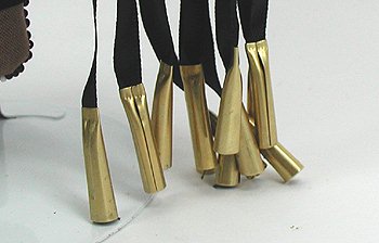 Native American Oglala Lakota No Face dolls