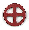 Native American Oglala Lakota Sioux Medicine Wheel
