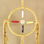 Native American Oglala Lakota Sioux Medicine Wheel