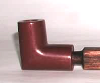 catlinite pipestone pipe oglala lakota