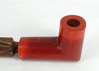 catlinite pipestone pipe oglala lakota