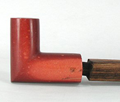 catlinite pipestone pipe oglala lakota