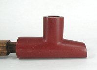 catlinite pipestone pipe oglala lakota