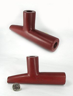 catlinite pipestone pipe oglala lakota