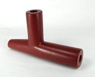 catlinite pipestone pipe alan monroe oglala lakota