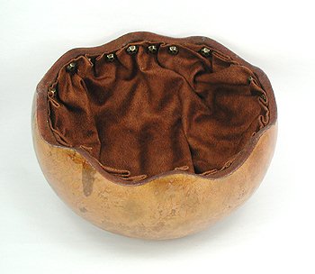 Horse Spirit Ceremonial Smudge Box