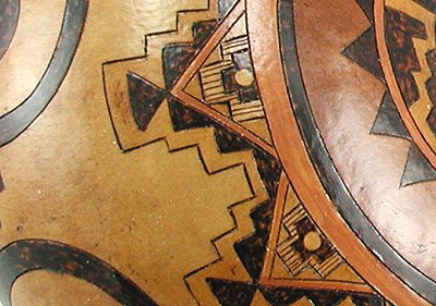 Turtle Spirit Ceremonial Rattle
