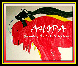 Oglala Lakota Feather and Horse Hair  Ties