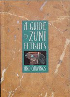Native American Indian Jewelry and Fetish Carving books