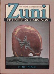Native American Indian Jewelry and Fetish Carving books