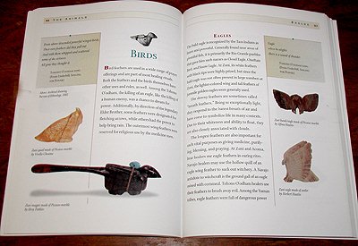 Zuni Fetishes and Carvings  book