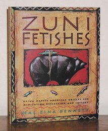 Native American Indian Jewelry and Fetish Carving books