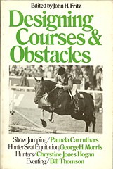 Designing Courses and Obstacles by John Friz