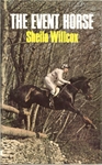 The Event Horse  book cover