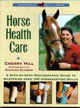 Horse Health Care