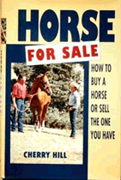 Horse for Sale by Cherry Hill