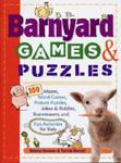 Barnyard Games and Puzzles