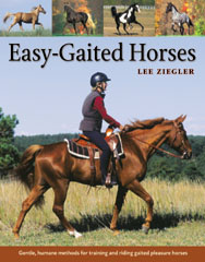 Easy-Gaited Horses
