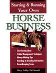 Trailering Your Horse