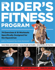 The Rider's Fitness Program