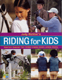 Riding for Kids book