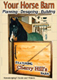 Your Horse Barn DVD