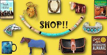 Shop at Horsekeeping.com