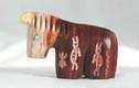 Native American Fetish Carvings